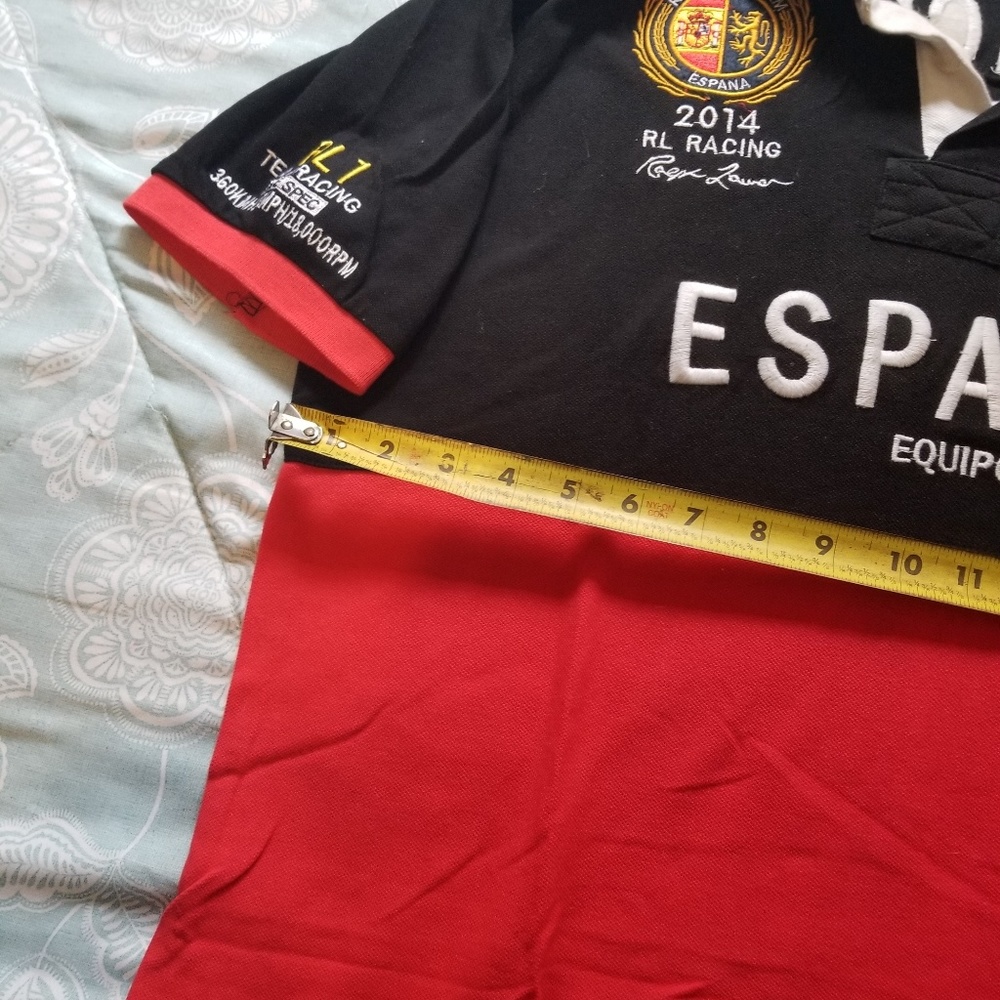 Polos - Picture 4 of 4